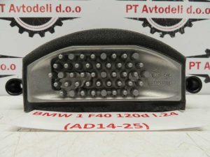 BMW 1 F40 L.24, SENZOR KLIME