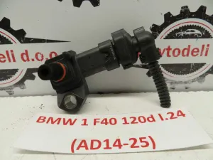 BMW 1 F40 L.24, SENZOR ZRAKA