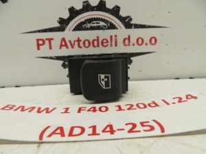 BMW 1 F40 L.24, STIKALO ZA DVIG STEKLA