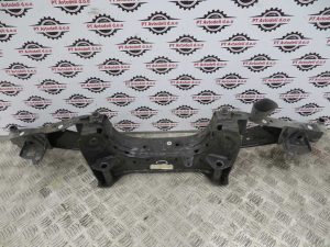 BMW 1 F40 L.24, ZADNJI MOST