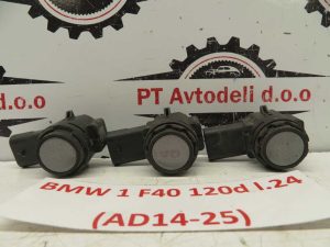 BMW 1 F40 L.24, ZADNJI PARKIRNI SENZOR