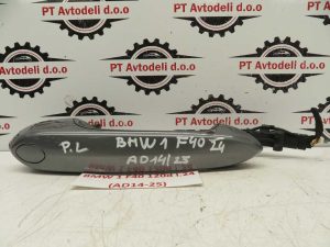 BMW 1 F40 L.24, ZUNANJA KLJUKA VRAT, PREDNJA LEVA