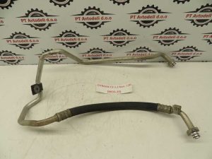 CITROEN C3 L.20, CEV KLIME