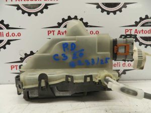 CITROEN C3 L.20, KLJUČAVNICA VRAT, PREDNJA DESNA