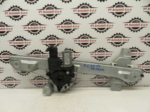 CITROEN C3 L.20, MEHANIZEM ZA DVIG STEKLA, PREDNJI LEVI