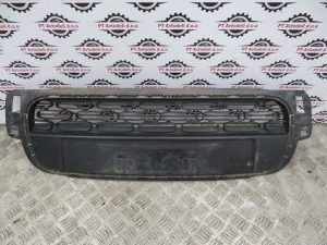 CITROEN C3 L.20, OKRASNA MASKA