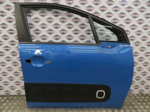 CITROEN C3 L.20, PREDNJA DESNA VRATA