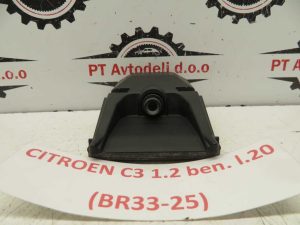 CITROEN C3 L.20, PREDNJA KAMERA