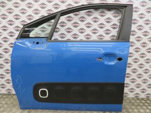 CITROEN C3 L.20, PREDNJA LEVA VRATA