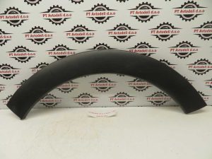 CITROEN C3 L.20, PVC OBROBA NA BLATNIKA, ZADNJA DESNA