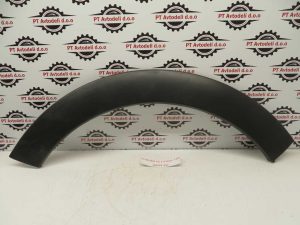 CITROEN C3 L.20, PVC OBROBA NA BLATNIKA, ZADNJA LEVA