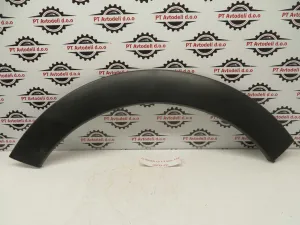 CITROEN C3 L.20, PVC OBROBA NA BLATNIKA, ZADNJA LEVA