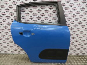 CITROEN C3 L.20, ZADNJA DESNA VRATA