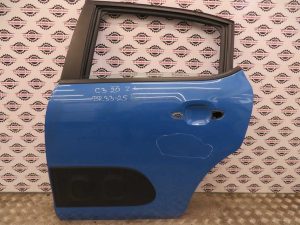 CITROEN C3 L.20, ZADNJA LEVA VRATA