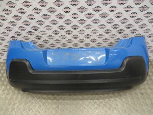 CITROEN C3 L.20, ZADNJI ODBIJAČ