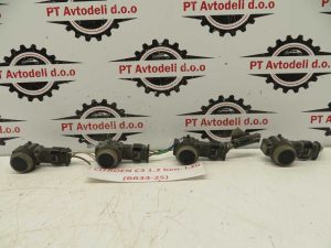 CITROEN C3 L.20, ZADNJI PARKIRNI SENZOR