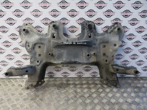 FIAT PANDA 0.9 T BEN. L.16, PREDNJI MOST MOTORJA