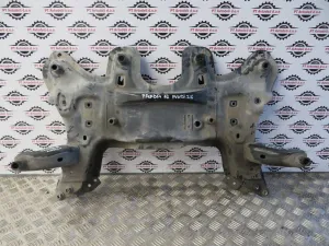FIAT PANDA 0.9 T BEN. L.16, PREDNJI MOST MOTORJA