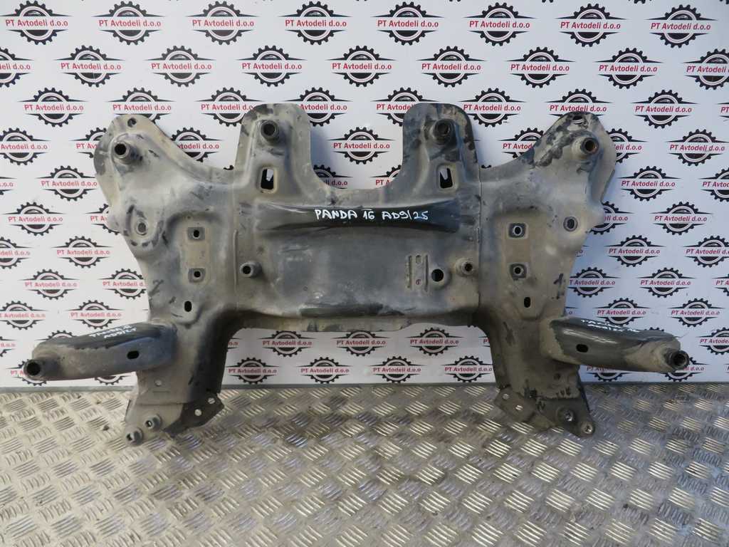 FIAT PANDA 0.9 T BEN. L.16, PREDNJI MOST MOTORJA