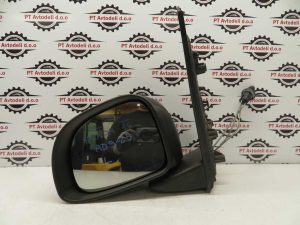 FIAT PANDA L.16, LEVO OGLEDALO, ROČNO