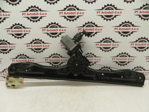 FIAT PANDA L.16, MEHANIZEM ZA DVIG STEKLA, PREDNJI LEVI