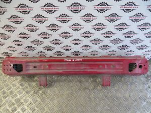 FIAT PANDA L.16, ZADNJA TRAVERZA