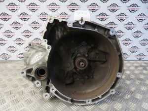 FORD FIESTA 1.1 BEN. L.20, MENJALNIK (5 PRESTAV)