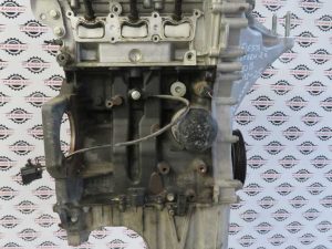 FORD FIESTA 1.1 BEN. L.20, MOTOR