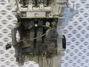 FORD FIESTA 1.1 BEN. L.20, MOTOR
