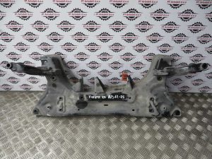 FORD FIESTA 1.1 BEN. L.20, PREDNJI MOST MOTORJA