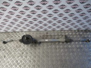 FORD FIESTA 1.1 BEN. L.20, VOLANSKA LETEV