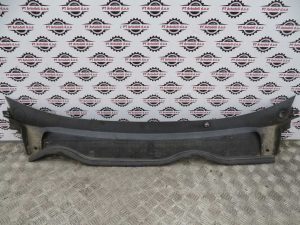 FORD FIESTA L.20, PVC VETROBRANA