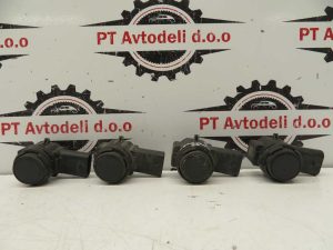 ŠKODA OCTAVIA L.20, PREDNJI PARK SENZORJI