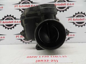 BMW 1 F20 116I L.15, DUŠILNA LOPUTA