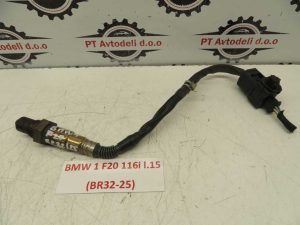 BMW 1 F20 116I L.15, LAMBDA SONDA
