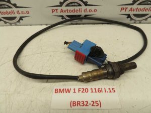 BMW 1 F20 116I L.15, LAMBDA SONDA