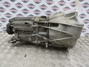 BMW 1 F20 116I L.15, MENJALNIK