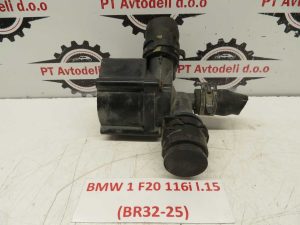 BMW 1 F20 116I L.15, VODNA ČRPALKA