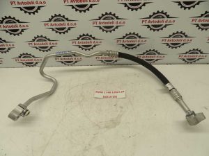 BMW 1 F40 120D L.24, CEV KLIME