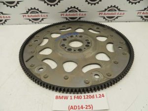 BMW 1 F40 120D L.24, FLY WHEEL