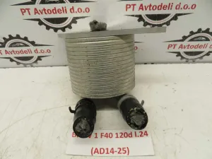 BMW 1 F40 120D L.24, HLADILNIK OLJNEGA FILTRA