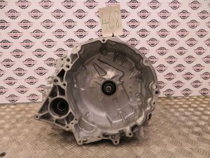 BMW 1 F40 120D L.24, MENJALNIK