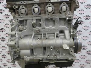 BMW 1 F40 120D L.24, MOTOR
