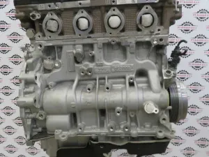 BMW 1 F40 120D L.24, MOTOR