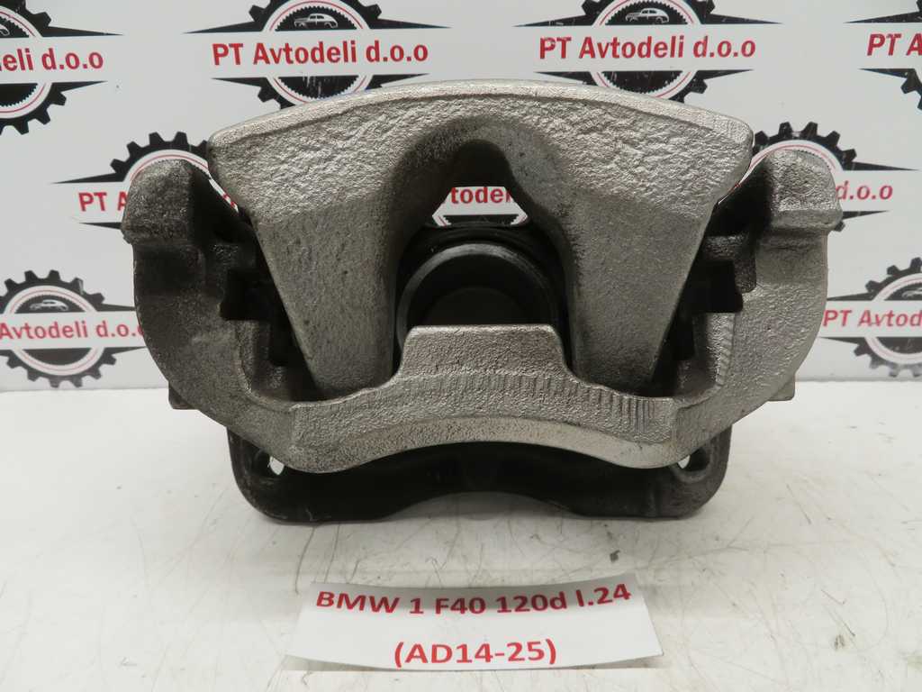 BMW 1 F40 120D L.24, ZAVORNA ČELJUST, PREDNJA LEVA