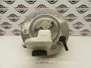 BMW 1 F40 120D L.24, ZAVORNI BOBEN