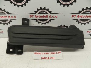 BMW 1 F40 L.24, PVC OKOLI MEGLENKE, LEVI