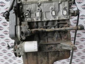 FIAT 500 1.2 BEN. L.09, MOTOR