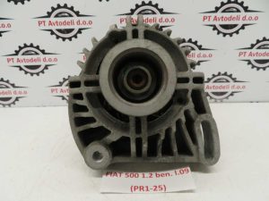 FIAT 500 L.09, ALTERNATOR