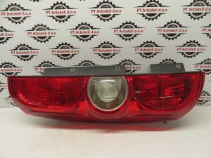 FIAT DOBLO L.11, ZADNJA LEVA LUČ
